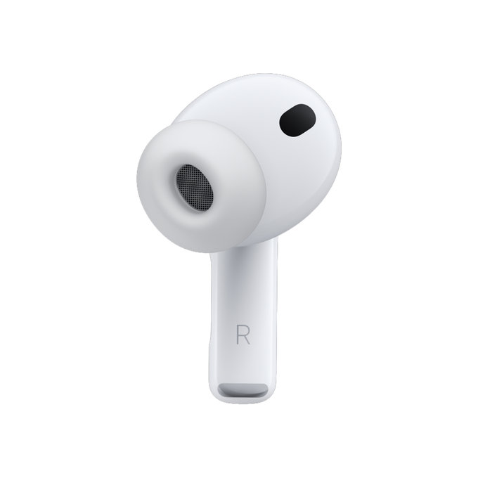 Náhradné Slúchadlo pre Apple AirPods Pro 3rd Gen - Pravé A++