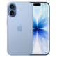 Apple iPhone 17 Mist Blue 256GB A Repasovaný