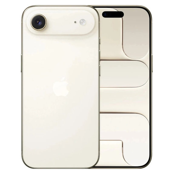 Apple iPhone Air Light Gold 256GB A+ Repasovaný