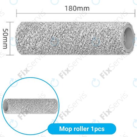 Ecovacs X11 Pro, X11 - Kompletný set