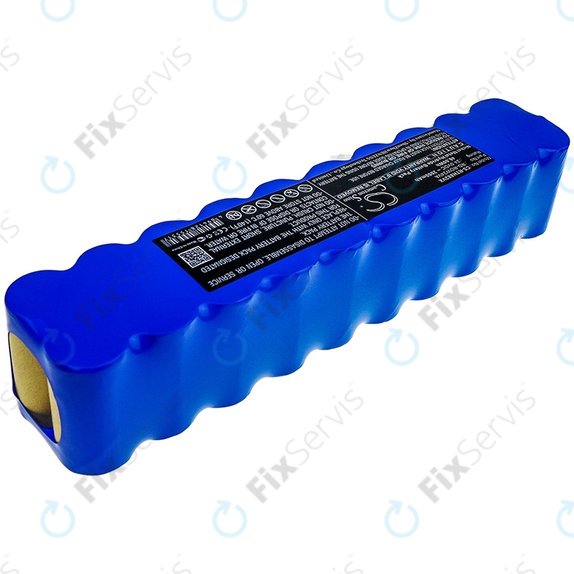 Rowenta Air Force Extreme RH-series - Batéria RD-ROW24VA Ni-MH 24.0V 2000mAh HQ