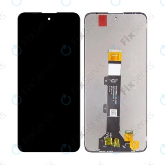 Motorola Moto E30 - LCD Displej + Dotykové Sklo TFT