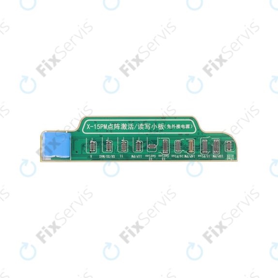 JC V1S, V1SE - Face ID Board pre iPhone X - 15 Pro Max a iPad Pro (Latest Version 2023)