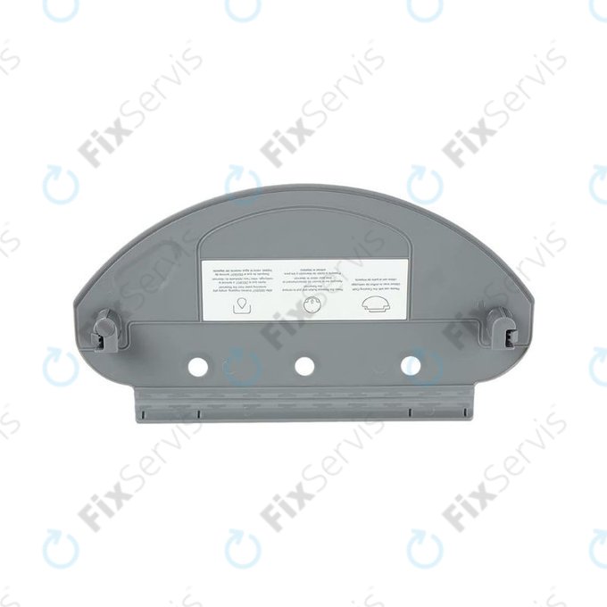 Ecovacs Ozmo 920, 950, Deebot T5 - Držiak na Mopovaciu Utierku