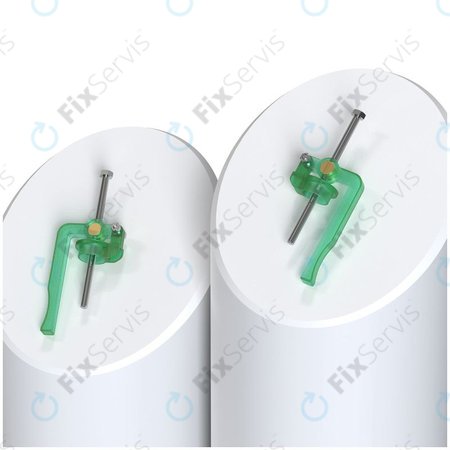 2UUL Tubemate - Striekačka na Spájkovanie (2ks)