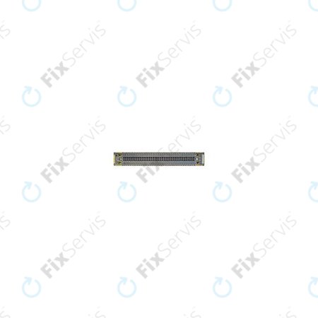 Samsung Galaxy A12, A22, A32, A42, A52, A52s, A72, M12, M22, M32, Z Fold 3 - Konektor Základnej Dosky - 3710-004501 Genuine Service Pack