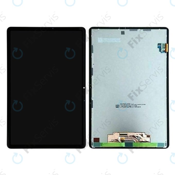 Samsung Galaxy Tab S7 T870, T875, T876B - LCD Displej + Dotykové Sklo - GH82-23873A, GH82-23646A Genuine Service Pack