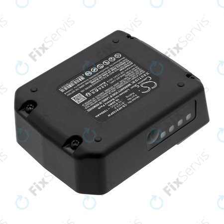 Batéria pre Hilti PR 2-HS A12, 1500mAh, Li-Ion, 10.8V, B12/2.6, B12/4.0, 2077977, HQ