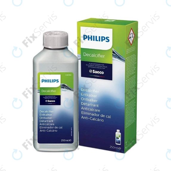 Odvápňovač Philips CA6700/91, 250ml