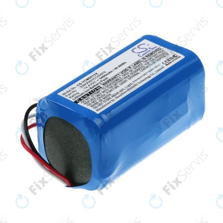 Batéria pre iClebo ARTE YCR-M05, 3400mAh, Li-Ion, 14.4V, EBKRBKDL001039, HQ