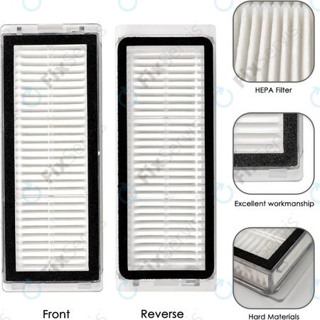 Xiaomi Dreame L20 Ultra, X20 Pro, X20 Pro Plus - HEPA Filter