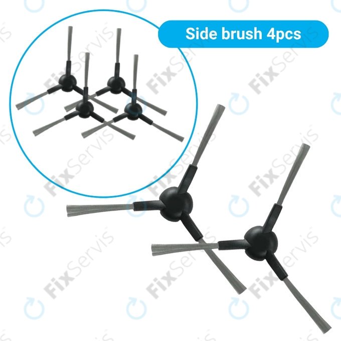 Xiaomi Dreame Mova S20 Ultra, RLM71CE - Kompletný set