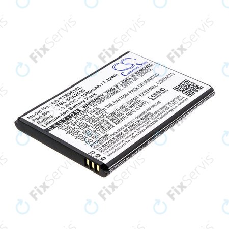 Batéria pre TP-Link M7350, 1900mAh, Li-Ion, 3.8V, TBL-55A2550, HQ