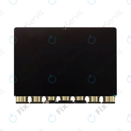 Apple MacBook Pro 14" A2918 M3 (2023) - LCD Displej Refurbished