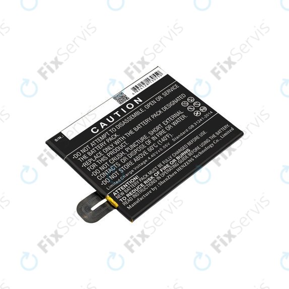 Google Pixel 2 XL G011C - Batéria G011B 3800mAh HQ