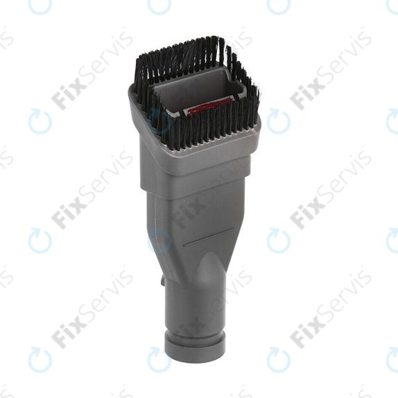 Dyson DC-series, V6 - Kombinovaná hubica