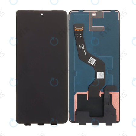 Honor Magic V3 - LCD Displej + Dotykové Sklo (Vonkajší) OLED