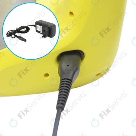 Kärcher KB-series, WV-series, KV-series - Sieťový Adaptér