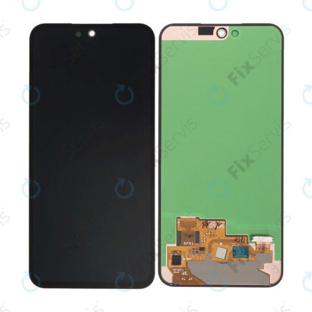 Samsung Galaxy A54 5G A546B - LCD Displej + Dotykové Sklo TFT