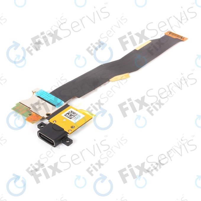 Xiaomi Mi 5 - Nabíjací Konektor + Flex Kábel