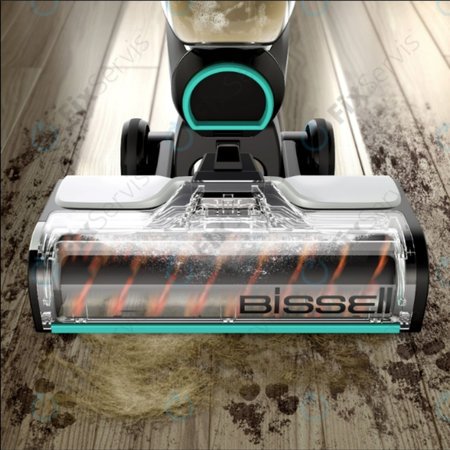 Bissell CrossWave - Kefa na Koberce 2786