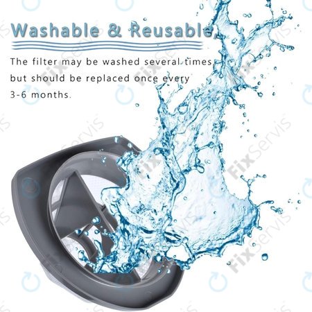 Bissell FeatherWeight - Filter 2033