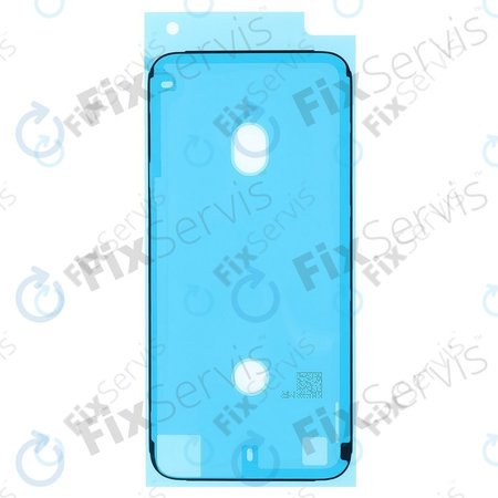 Apple iPhone X - Lepka pod LCD Adhesive