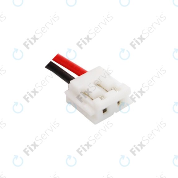 Batéria pre Audioline Baby Care V100, 900mAh, Ni-MH, 3.6V, GP100AAAHC3BMJ, HQ
