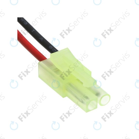 Batéria pre ETA Verto 1442, 2500mAh, Li-Ion, 7.4V, 1442 00090, HQ