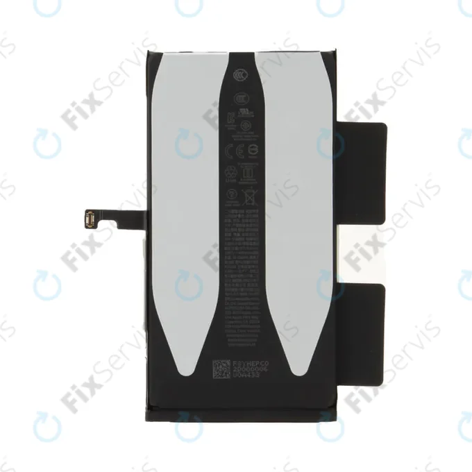 Stredný Rám s Batériou pre iPhone 15 Plus | Pink | ZD076-00675 | Genuine Apple