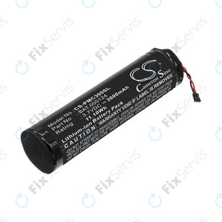 Batéria pre Iqos 3.0 Charge box, 3000mAh, Li-Ion, 3.7V, BAT.000124, HQ