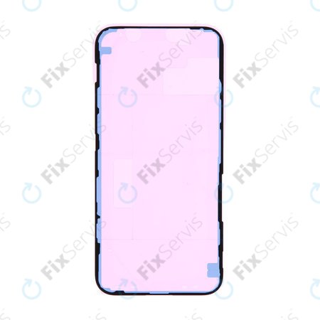 Lepka pod LCD Adhesive pre iPhone 12 Pro | 923-04894-S | Genuine Apple