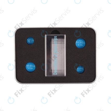 Sada na otváranie displeja Air Slice Retina