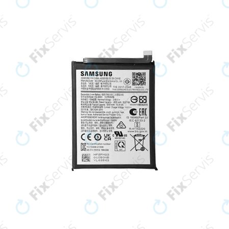 Samsung Galaxy A14 A145R - Batéria HQ-50SD 5000mAh - GH81-23162A Genuine Service Pack