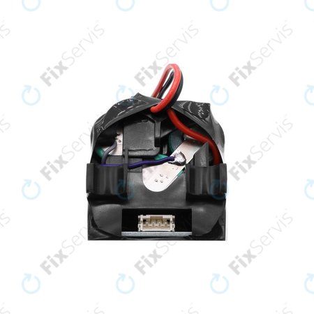 Batéria pre Rowenta RH8827WO, RH8971WO, RH8929WO, 3500mAh, Li-Ion, 25.2V, RS-RH5274, HQ