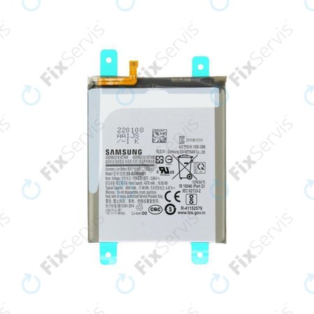 Samsung Galaxy S21 FE G990B - Batéria EB-BG990ABY 4500mAh - GH82-26409A Genuine Service Pack