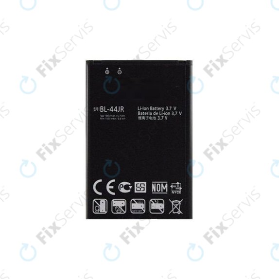 LG L40 D160 - Batéria BL-44JR 1540mAh