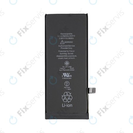 Apple iPhone SE (2nd Gen 2020) - Batéria 1821mAh