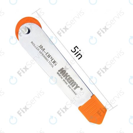 Jakemy JM-0P06 - Otvárací Tool pre LCD Displeje