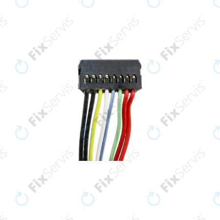 Batéria pre Lenovo Yoga Slim 7-15IIL, 4500mAh, Li-Pol, 15.44V, L19C4PF5, HQ