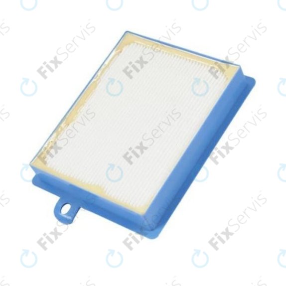HEPA filter, 2 ks pre Electrolux, AEG, Philips, Tornado, Volta