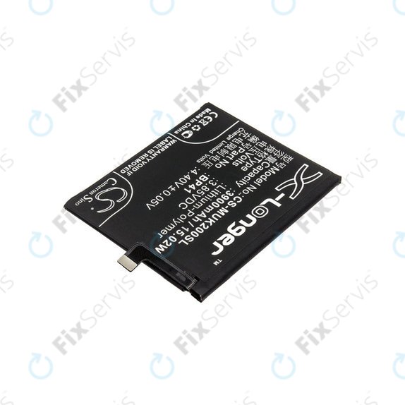 Xiaomi Mi 9T - Batéria BP41 3900mAh HQ
