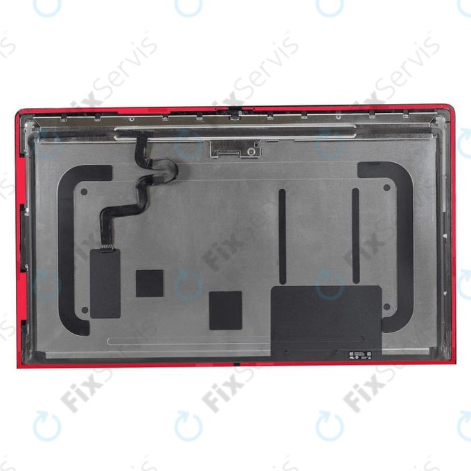 Apple iMac 27" A1419 (Mid 2015 - Late 2015) - Retina 5K LCD Displej + Predné Sklo Refurbished