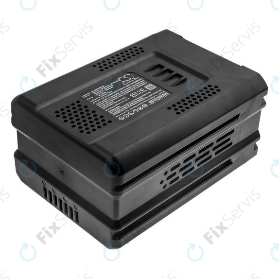Batéria pre Greenworks Pro 80V, Cramer 82V, Stiga Combi, Stiga Multiclip, 2000mAh, Li-Ion, 80V, 2901302, HQ
