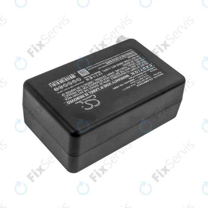 Samsung PowerBot-series - Batéria DJ96-00193E, VCA-RBT71 Li-Ion 21.6V 2600mAh HQ