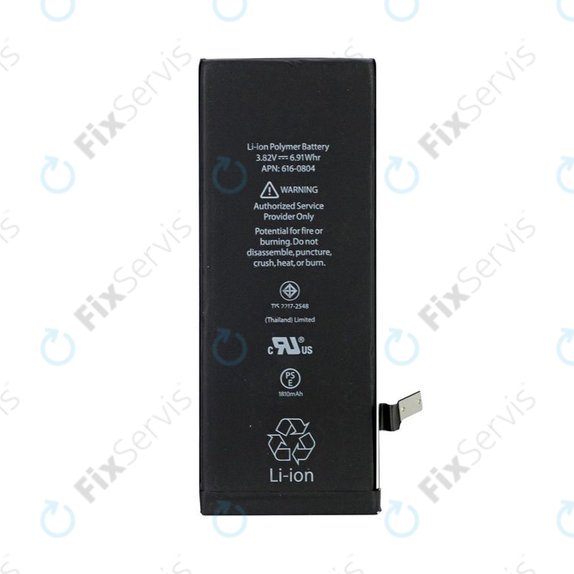 Batéria pre iPhone 6, 1810mAh