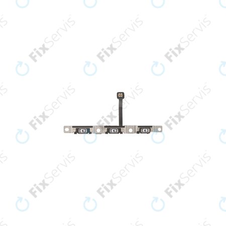 Apple iPhone 17 Pro Max - Flex Kábel Tlačidla Hlasitosti