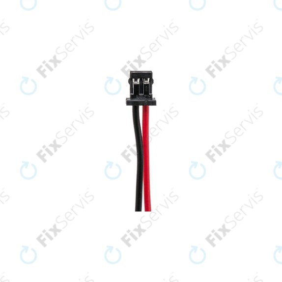 Batéria pre Mitsubishi Melservo MR-J3, 2000mAh, Li-MnO2, 3.6V, MR-J3BAT, HQ