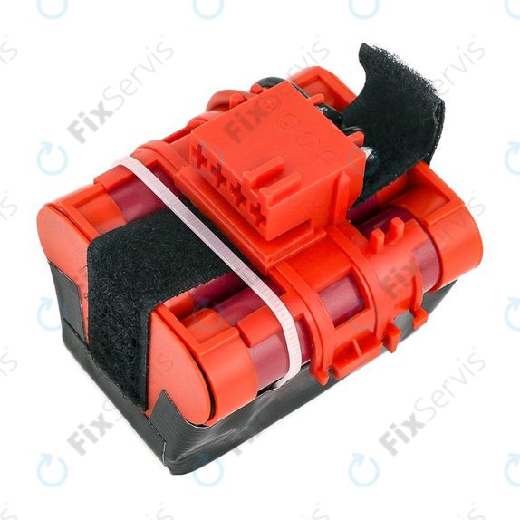 Batéria pre Gardena R40, R50, R70, R80, Husqvarna Automower 305, 2500mAh, Li-Ion, 18.5V, 586 57 62-02, HQ