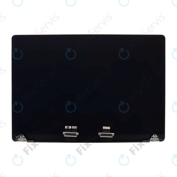 Apple MacBook Pro 16" M3 Max A2991 (2023) - LCD Displej + Predné Sklo + Kryt (Space Gray) Refurbished